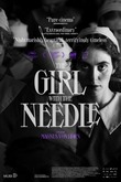 The Girl with the Needle DVD Release Date