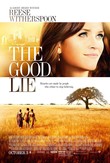 The Good Lie DVD Release Date