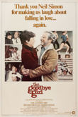 The Goodbye Girl DVD Release Date