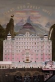 The Grand Budapest Hotel DVD Release Date