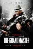 The Grandmaster DVD Release Date