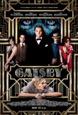 The Great Gatsby DVD Release Date