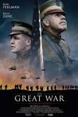 GREAT WAR, THE DVD Release Date