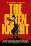 The Green Knight DVD Release Date
