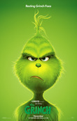 The Grinch DVD Release Date