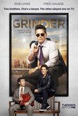 The Grinder DVD Release Date