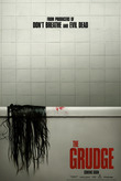 The Grudge DVD Release Date