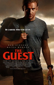 The Guest DVD Release Date