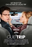 The Guilt Trip DVD Release Date