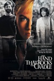 The Hand That Rocks the Cradle DVD Release Date