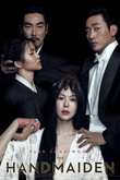 The Handmaiden DVD Release Date