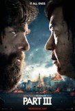 The Hangover Part 3 DVD Release Date