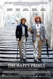 The Happy Prince DVD Release Date