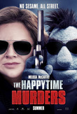 The Happytime Murders DVD Release Date