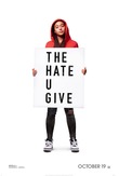 The Hate U Give DVD Release Date