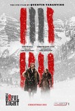 The Hateful Eight DVD Release Date