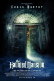 The Haunted Mansion DVD Release Date