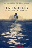 The Haunting of Bly Manor DVD Release Date