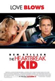 The Heartbreak Kid DVD Release Date