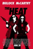The Heat DVD Release Date