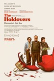 The Holdovers DVD Release Date