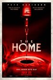 The Home DVD Release Date