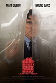 The House That Jack Built DVD Release Date