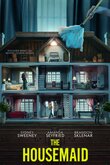 The Housemaid DVD Release Date