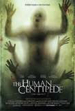 The Human Centipede DVD Release Date