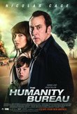 The Humanity Bureau DVD Release Date