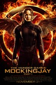 The Hunger Games: Mockingjay Part 1 DVD Release Date