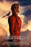 The Hunger Games: Mockingjay Part 2 DVD Release Date