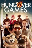 The Hungover Games DVD Release Date