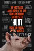 The Hunt DVD Release Date