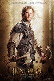 The Huntsman Winter's War DVD Release Date