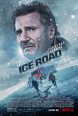 The Ice Road DVD Release Date
