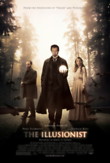 The Illusionist DVD Release Date