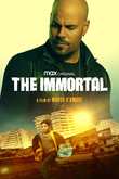 The Immortal DVD Release Date