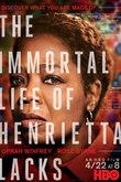 The Immortal Life of Henrietta Lacks DVD Release Date