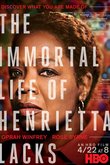 The Immortal Life Of Henrietta Lacks DVD Release Date