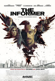 The Informer DVD Release Date