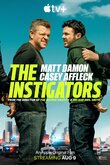 The Instigators DVD Release Date