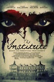 The Institute DVD Release Date