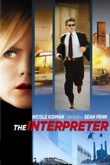 The Interpreter DVD Release Date