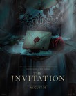 The Invitation DVD Release Date