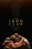 The Iron Claw DVD Release Date
