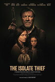 The Isolate Thief DVD Release Date