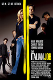 The Italian Job DVD Release Date