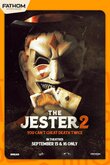 The Jester 2 DVD Release Date