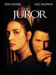 The Juror DVD Release Date